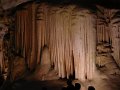 Cango Caves - more amazing rock structures